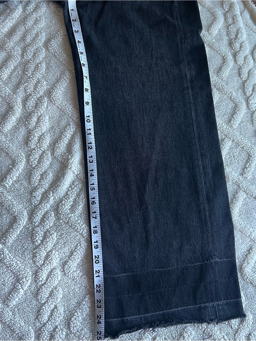 Citizens of Humanity Sacha High-Rise Wide-Leg Jeans - Picture 10 of 10